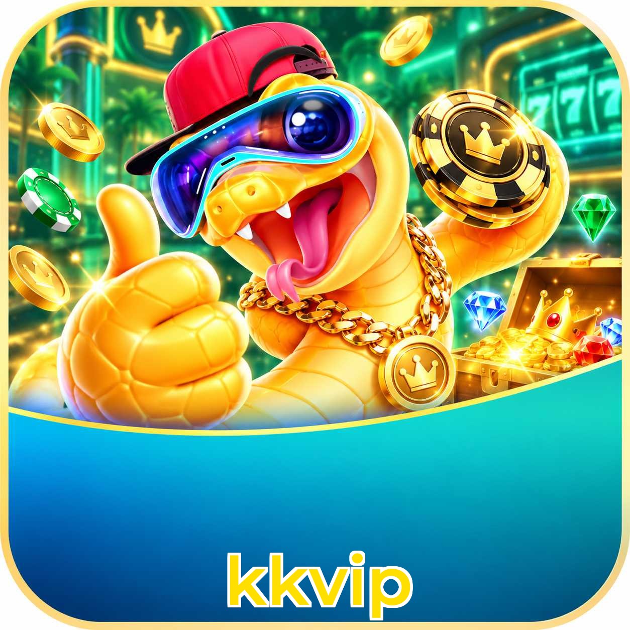 Benefícios Prata VIP da kkvip