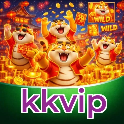 kkvip Logo