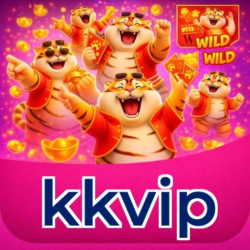 kkvip Logo