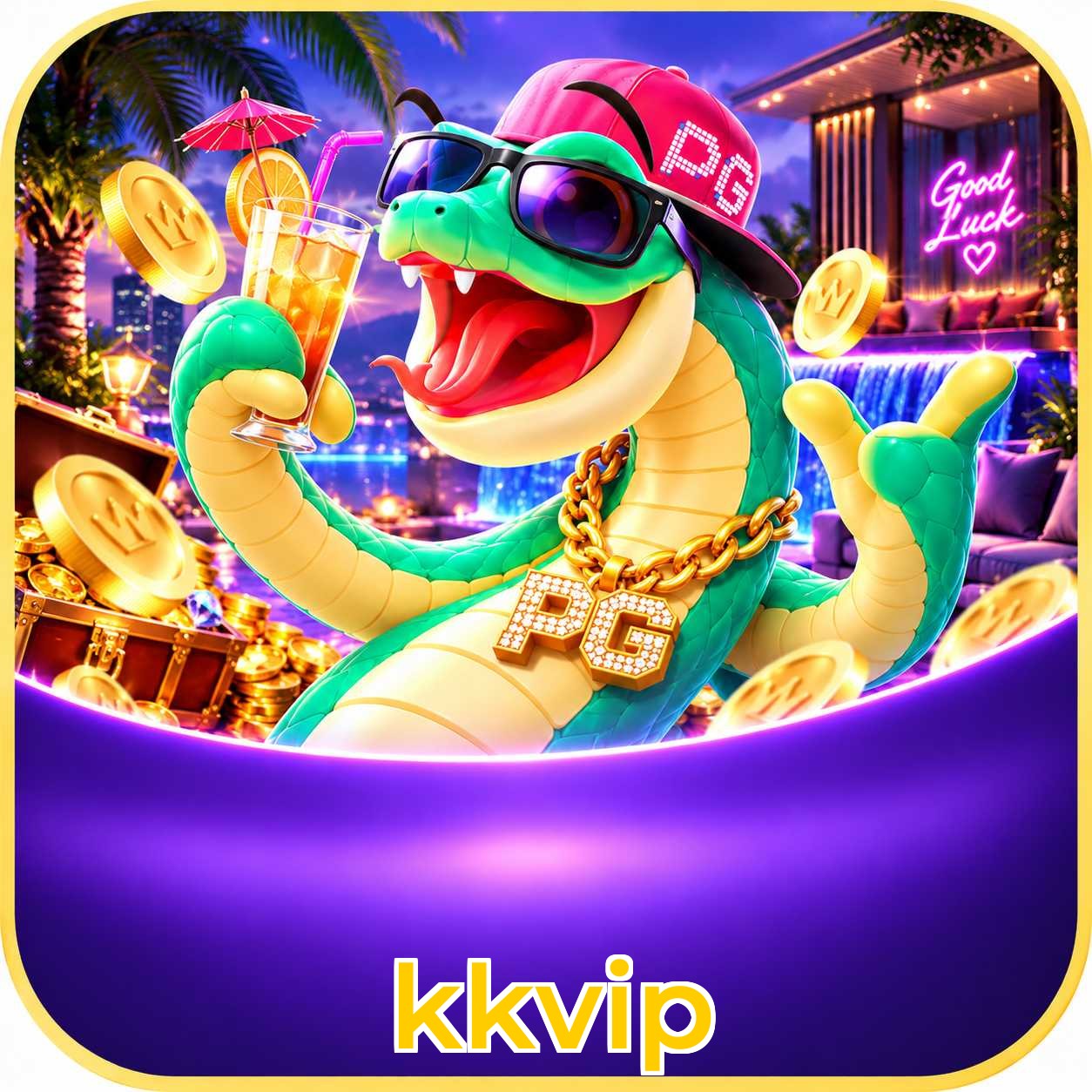 kkvip