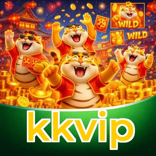 kkvip Logo