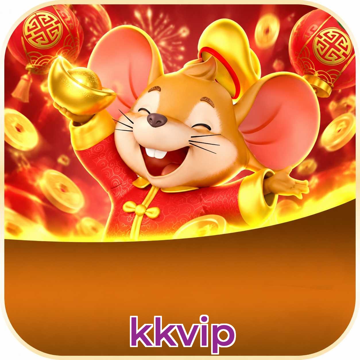 Welcome Bonus - Golden Dragon