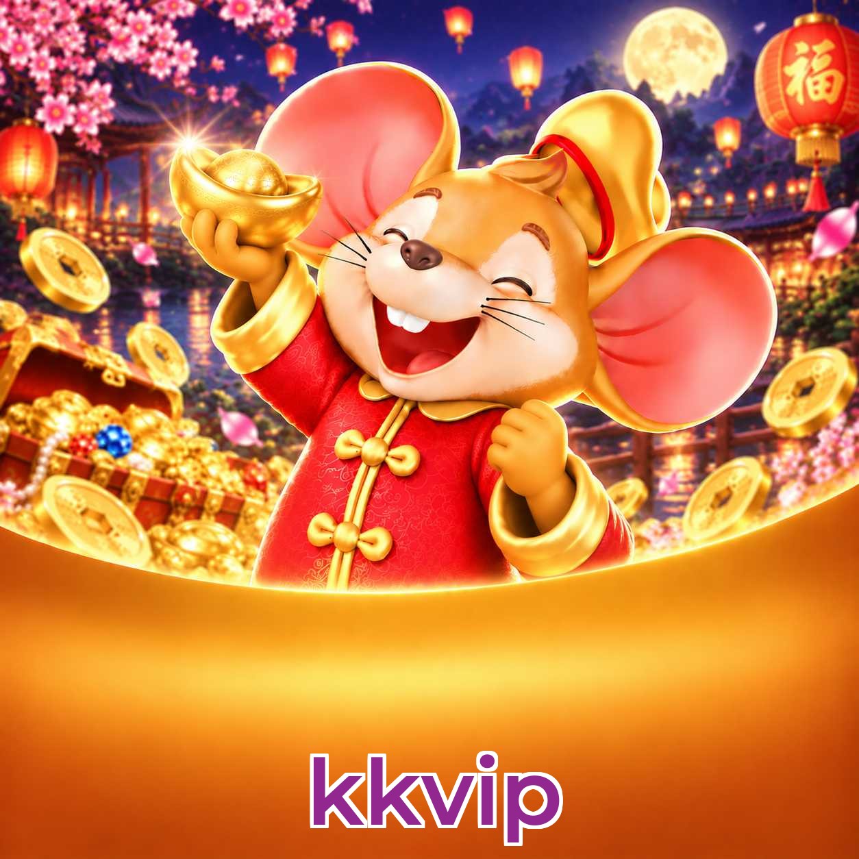 kkvip