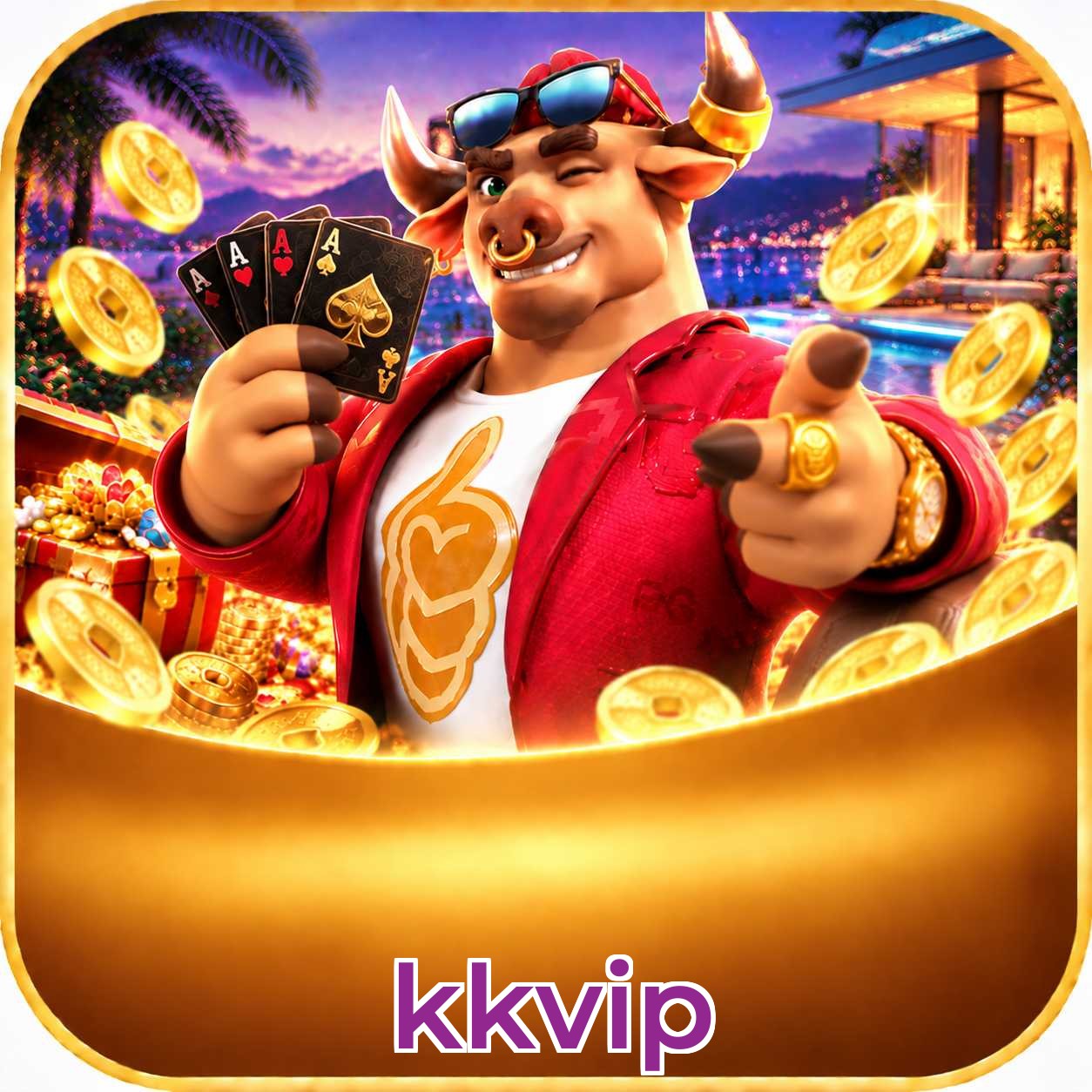kkvip