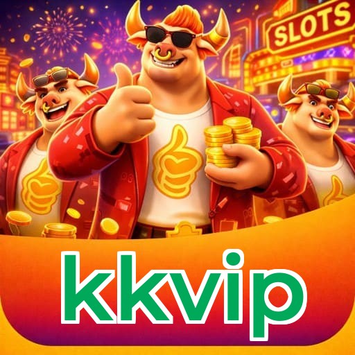 kkvip Logo
