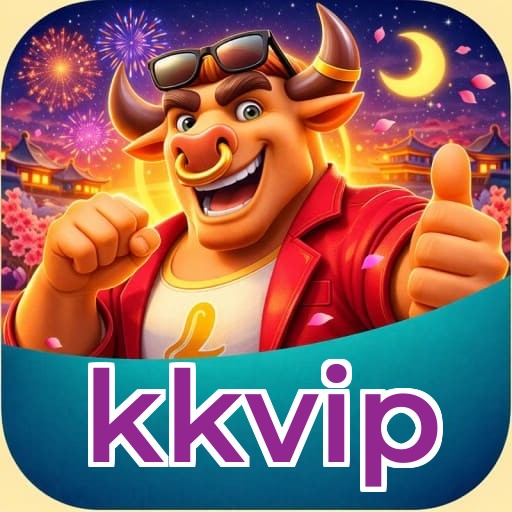 kkvip Logo