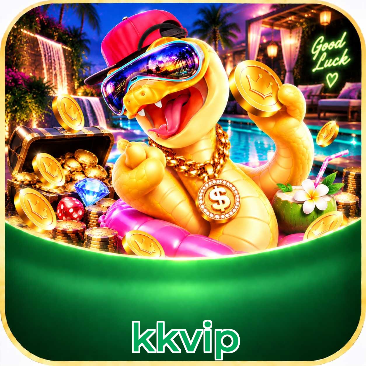 kkvip