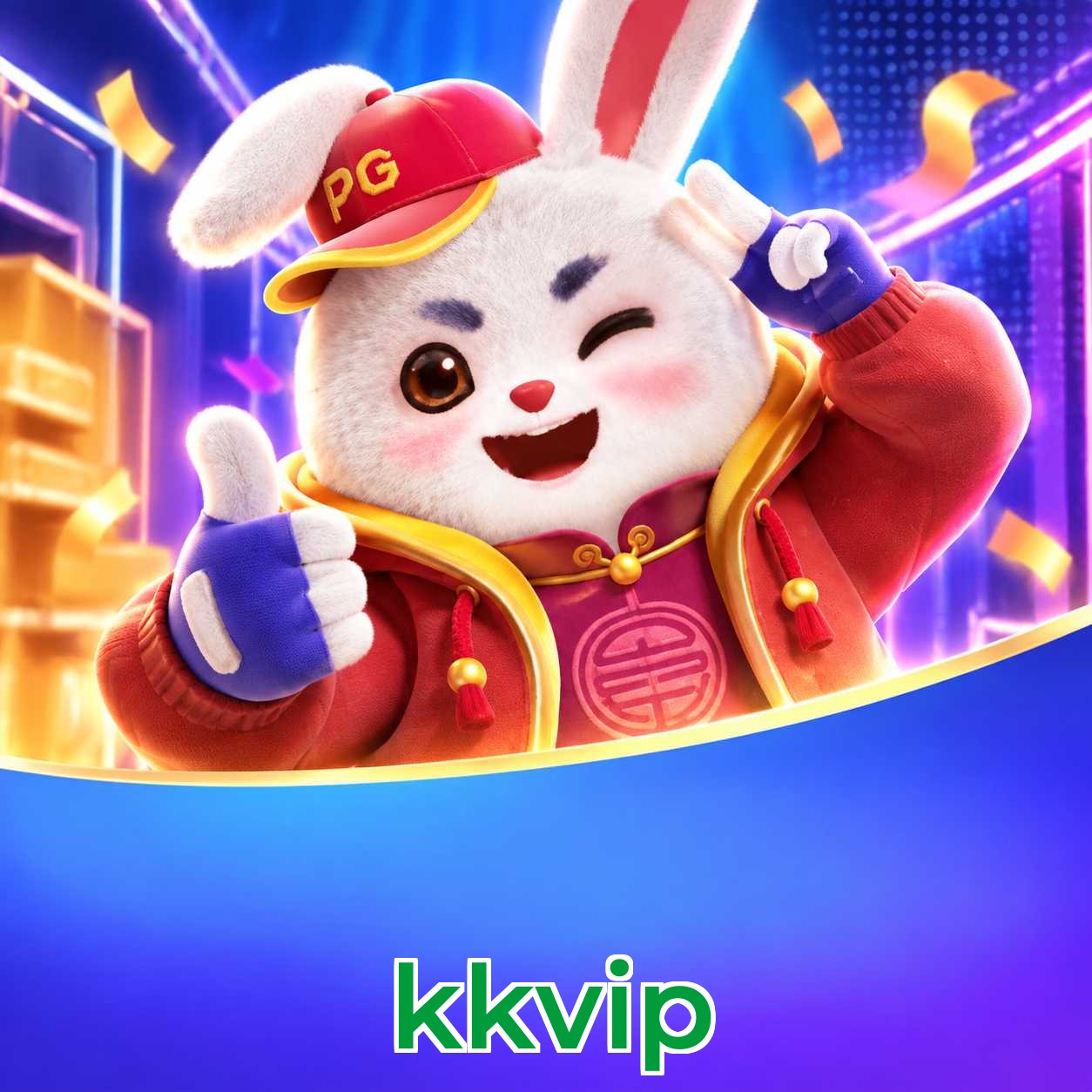 Pacote Completo do App kkvip