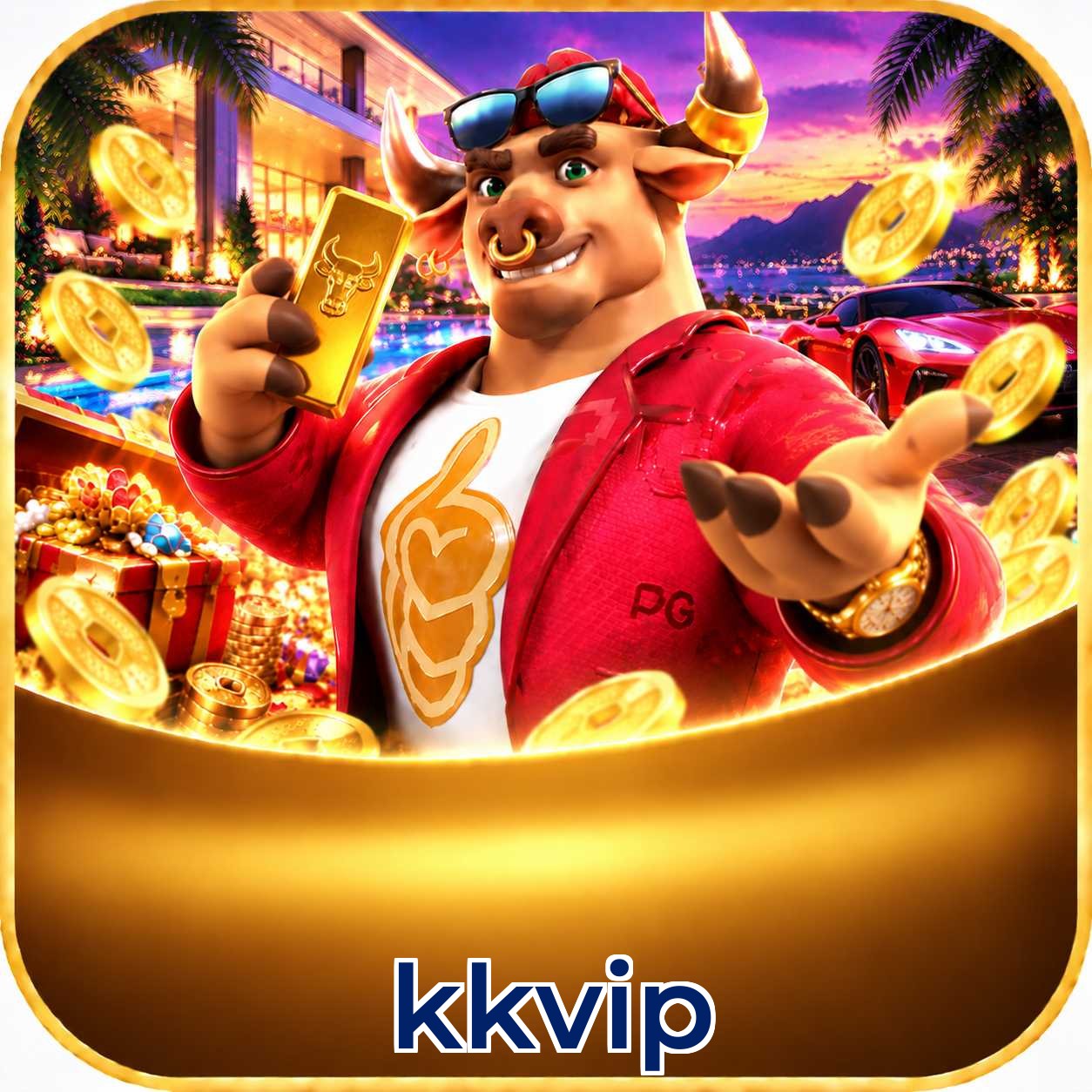 kkvip