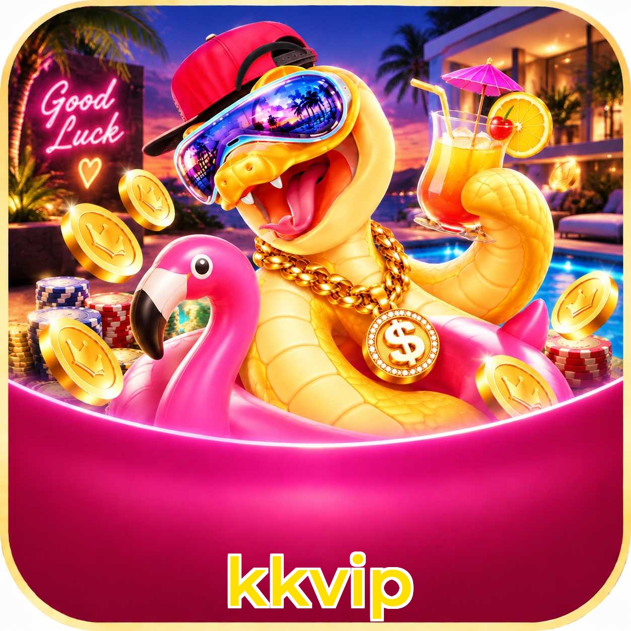 kkvip