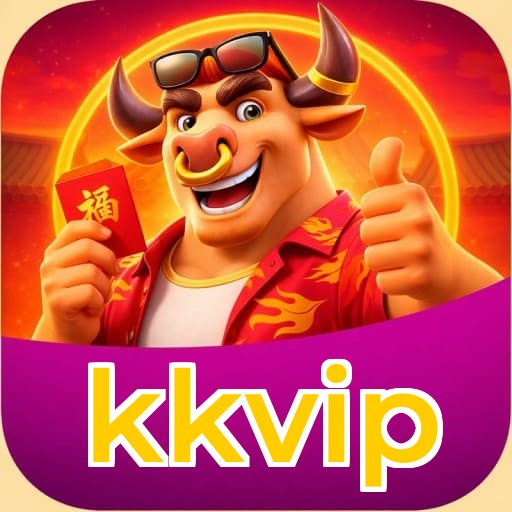 kkvip Logo