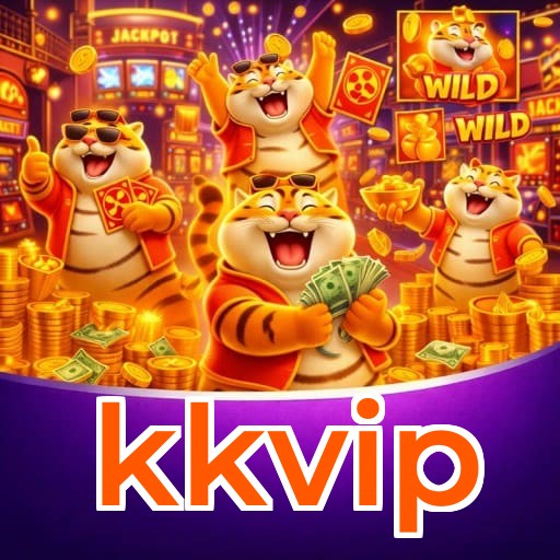 kkvip Logo