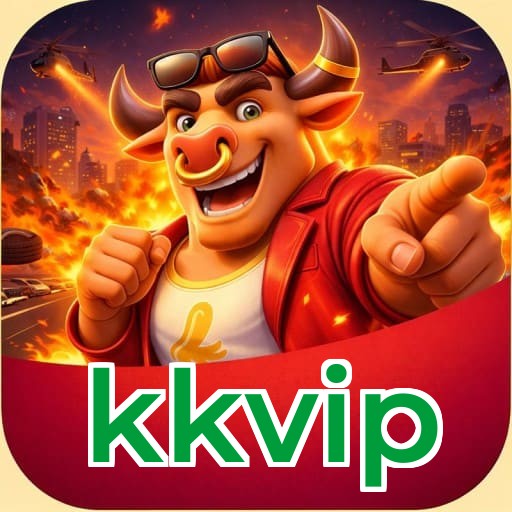 kkvip Logo