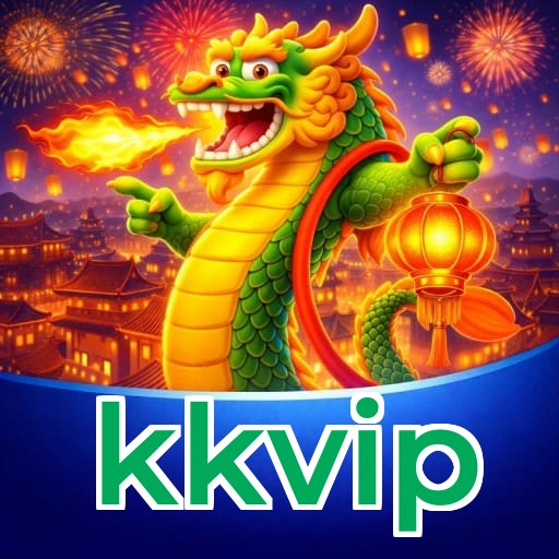 kkvip Logo