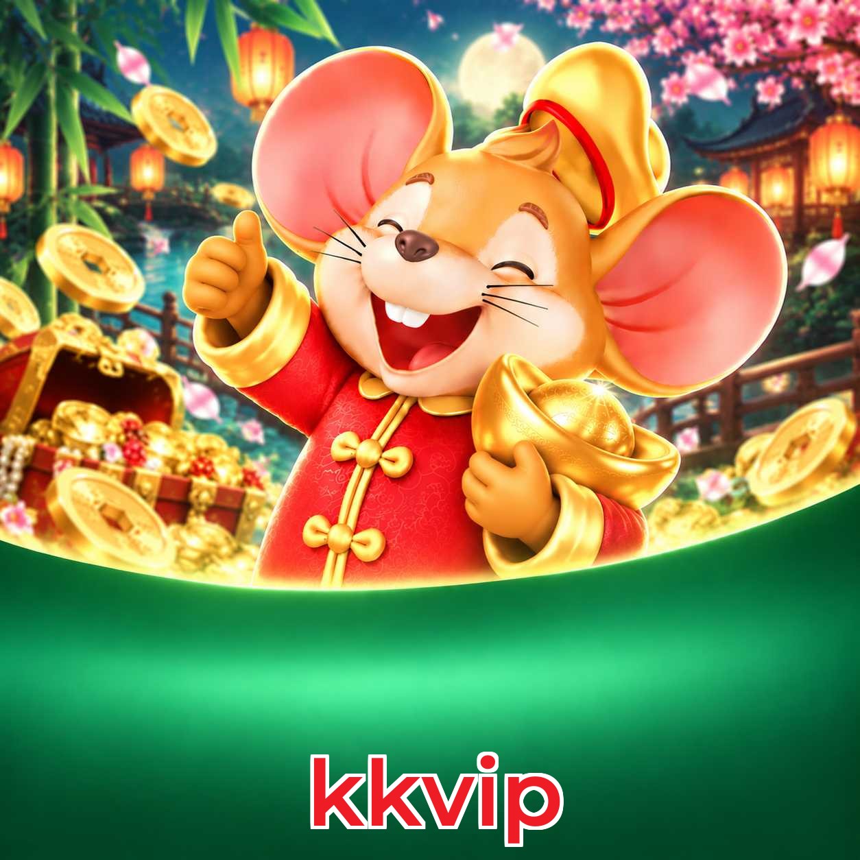 kkvip