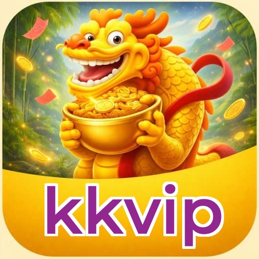 kkvip Logo